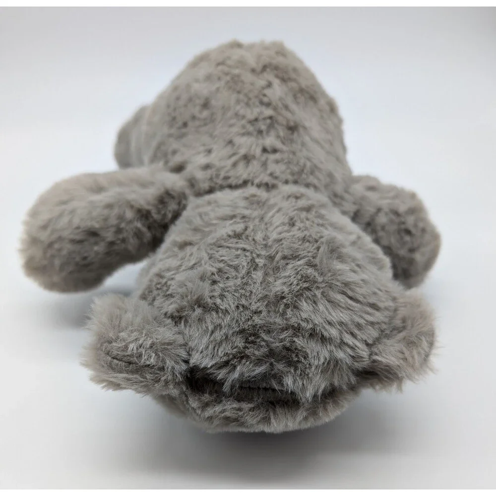 Light Brown Plush Teddy Bear Stuffed Animal Soft 12